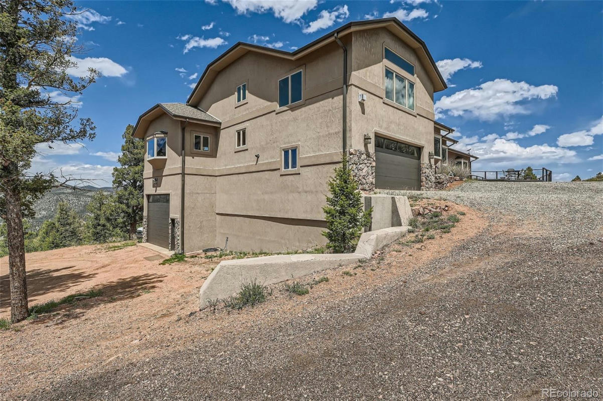 15854 CATHEDRAL TRL, CONIFER, CO 80433, photo 1 of 49