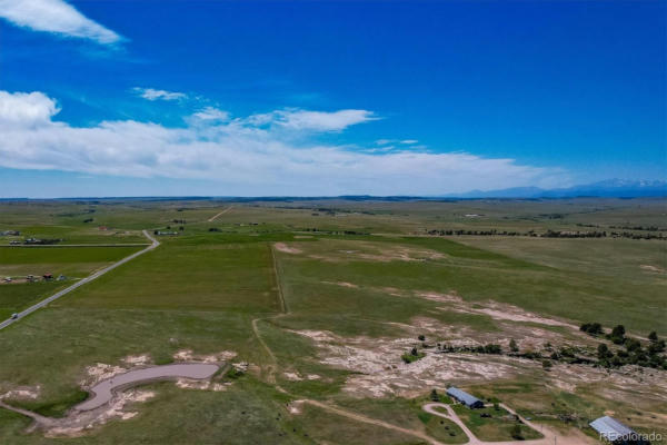 5005 S RUSSELLVILLE RD, FRANKTOWN, CO 80116 - Image 1