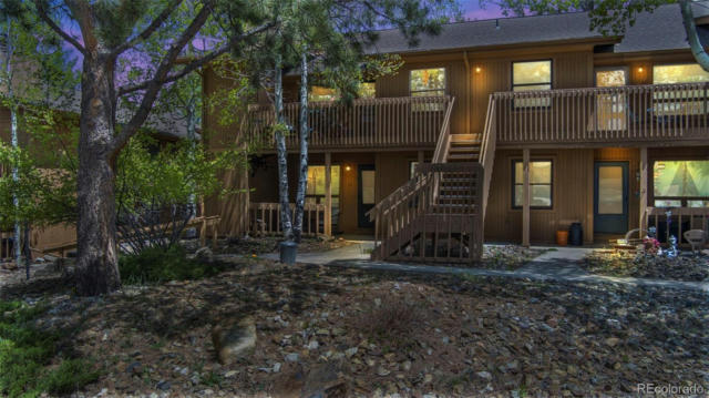 401 FOREST EDGE RD # B11, WOODLAND PARK, CO 80863 - Image 1