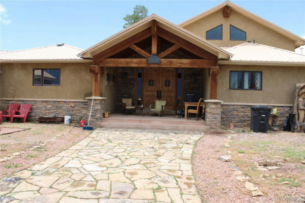 47722 COUNTY ROAD C, CENTER, CO 81125 - Image 1