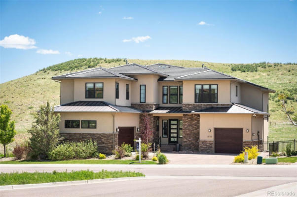 10736 BLUFFSIDE DR, LONE TREE, CO 80124 - Image 1