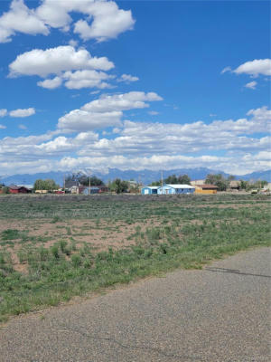 30 LOTS 3RD AVE AND MONROE ST, HOOPER, CO 81136, photo 4 of 6