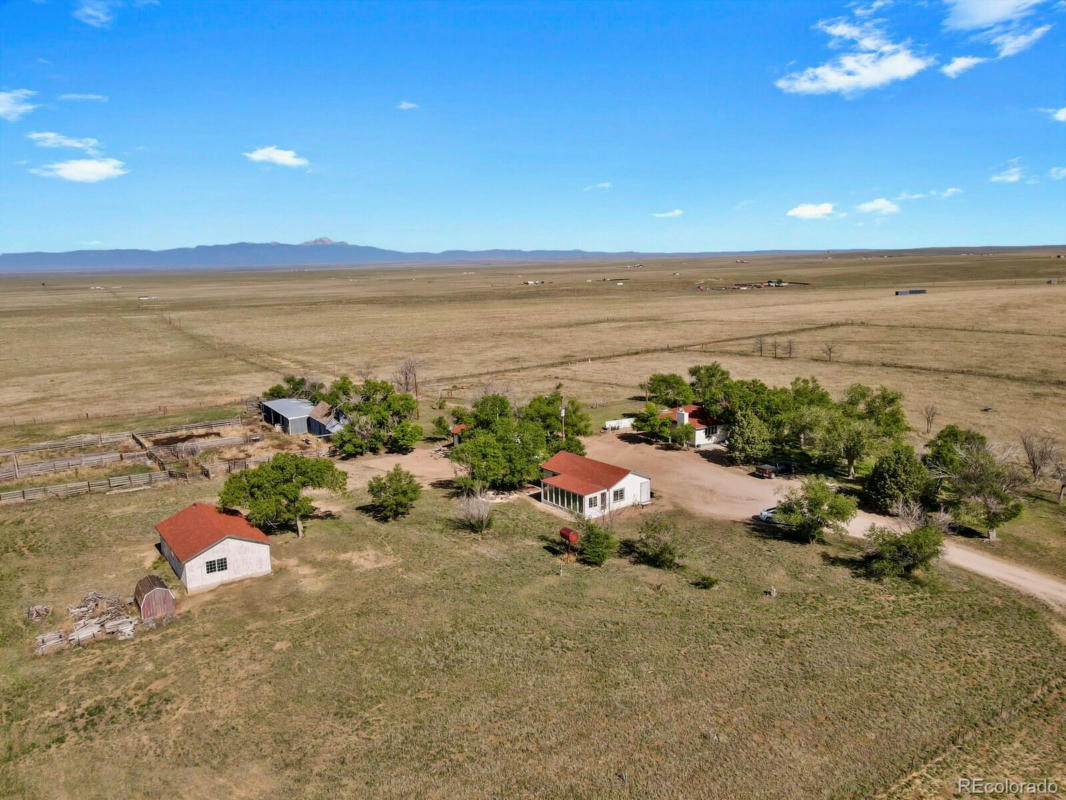 13490 S LAUPPE RD, YODER, CO 80864, photo 1 of 50
