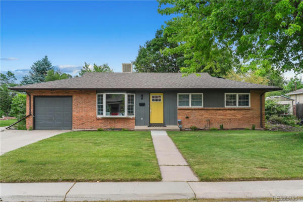 60 DOVER ST, LAKEWOOD, CO 80226 - Image 1