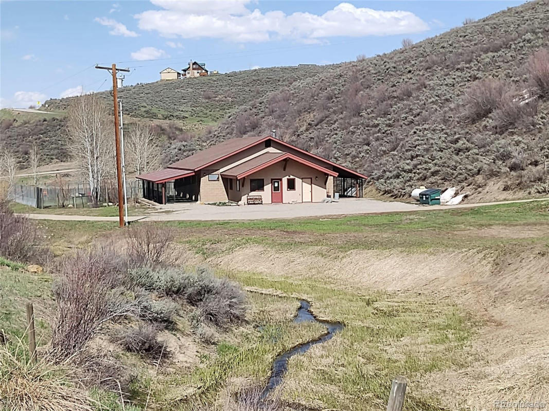 37700 COUNTY ROAD 49, Steamboat Springs, CO 80487 Commercial For Sale MLS# 8882972 RE/MAX