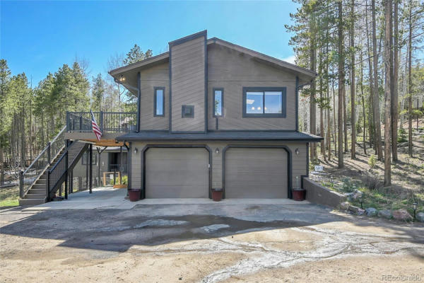 35008 FOREST ESTATES RD, EVERGREEN, CO 80439, photo 4 of 47