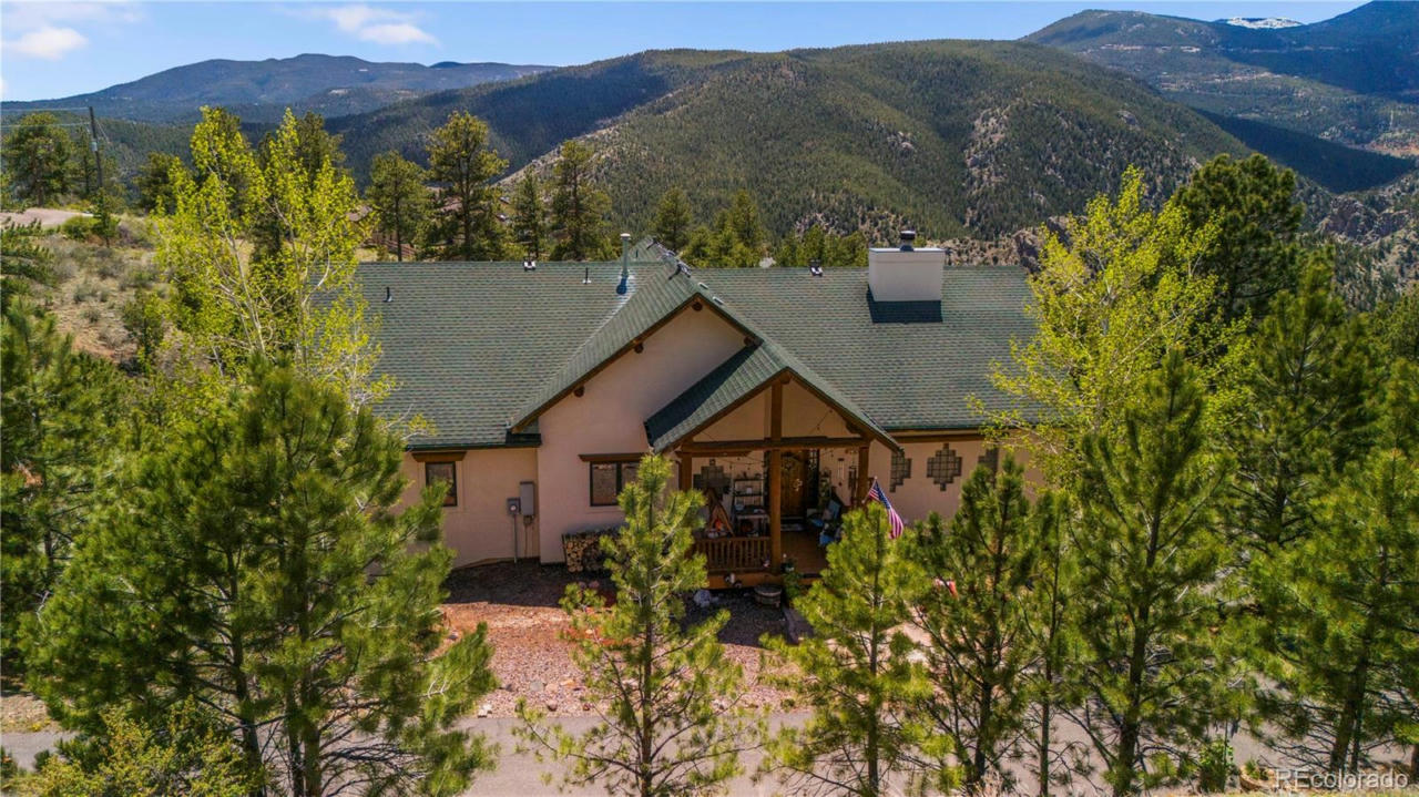 2403 DOGIE SPUR, GOLDEN, CO 80403, photo 1 of 50