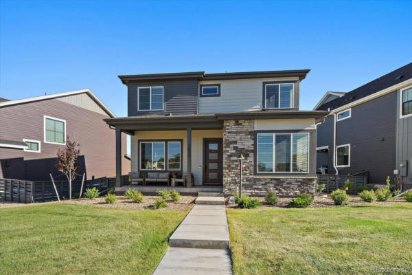 1612 STABLECROSS DR, CASTLE PINES, CO 80108 - Image 1