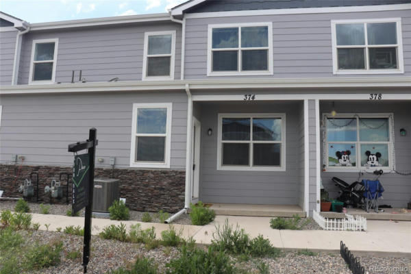 374 S 4TH CT, DEER TRAIL, CO 80105 - Image 1