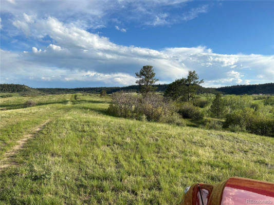 00 CASTLEWOOD CANYON ROAD, FRANKTOWN, CO 80116, photo 5 of 5