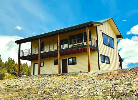 101 COUNTY ROAD 9, LEADVILLE, CO 80461 - Image 1