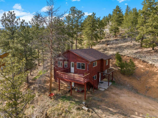 261 WILKINS RD, BAILEY, CO 80421, photo 2 of 33