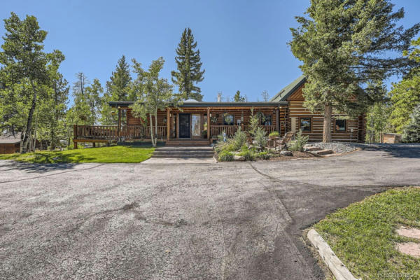 10097 SPRUCEDALE DR, CONIFER, CO 80433 - Image 1