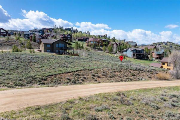 112 COUNTY RD 893/EVERGREEN DRIVE, GRANBY, CO 80446 - Image 1