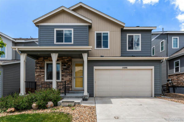 15206 W 93RD AVE, ARVADA, CO 80007 - Image 1