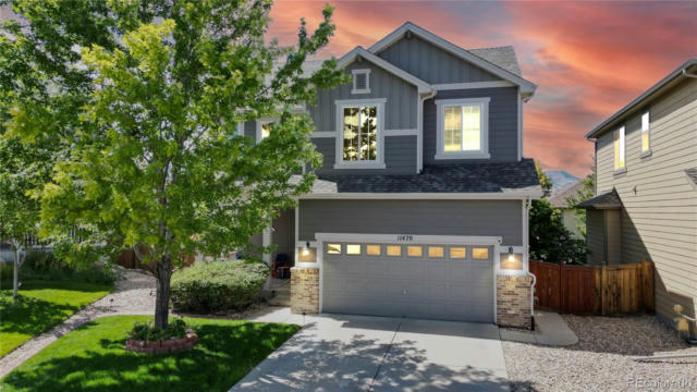 11470 W TANFORAN CIR, LITTLETON, CO 80127 - Image 1