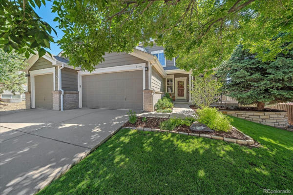 8196 WETHERILL CIR, CASTLE PINES, CO 80108 - Image 1