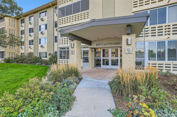 655 S ALTON WAY APT 7C, DENVER, CO 80247 - Image 1