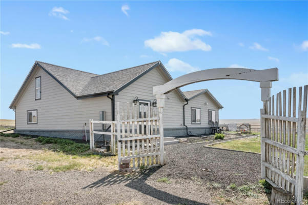 35515 COUNTY ROAD 160, AGATE, CO 80101 - Image 1