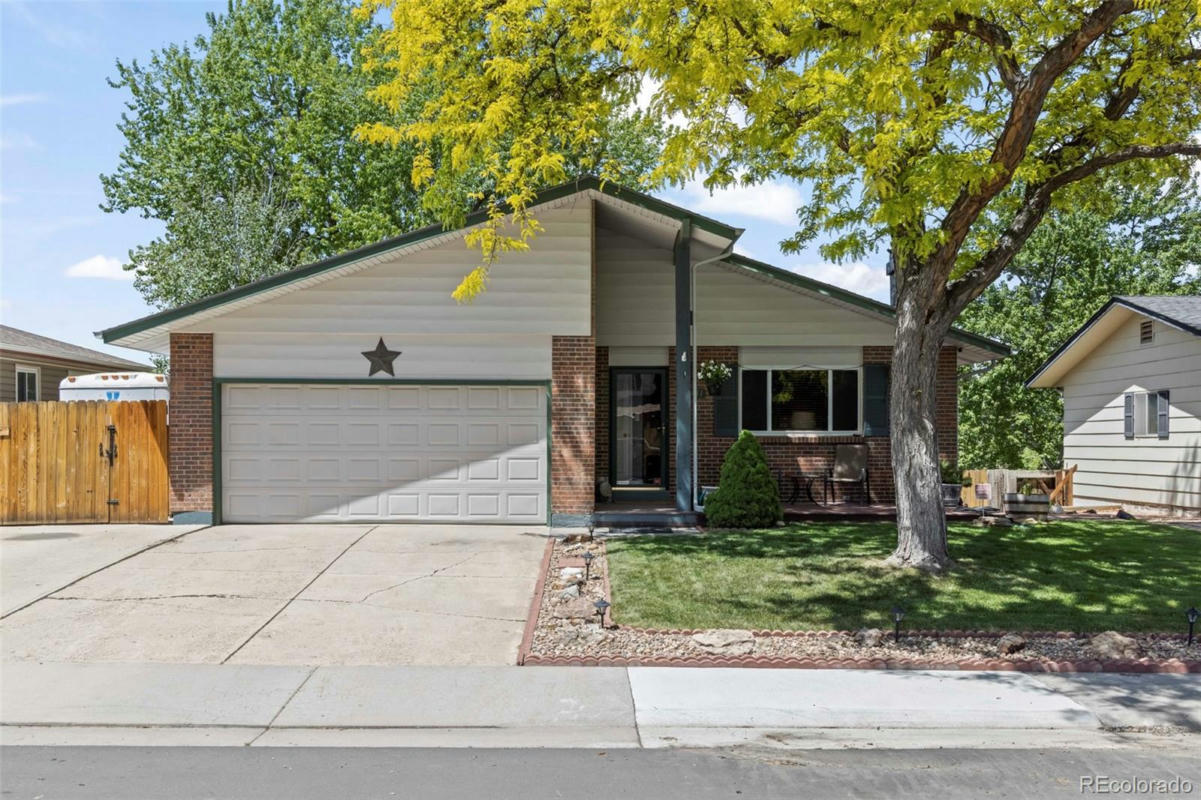 10131 EATON ST, WESTMINSTER, CO 80020, photo 1 of 28