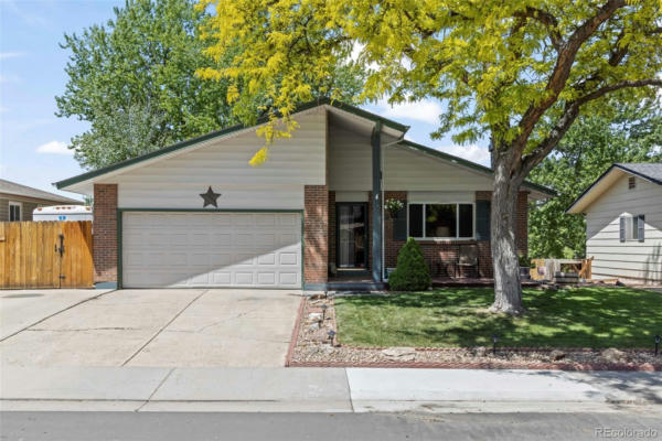 10131 EATON ST, WESTMINSTER, CO 80020 - Image 1