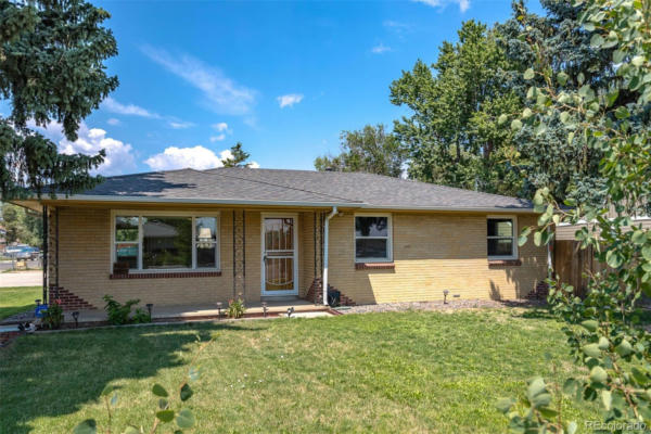 5275 CARR ST, ARVADA, CO 80002 - Image 1