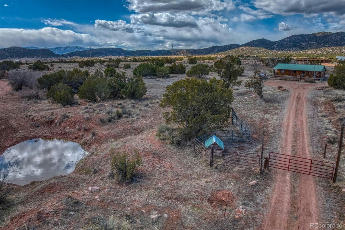3325 COUNTY ROAD 132, PENROSE, CO 81240, photo 1 of 42