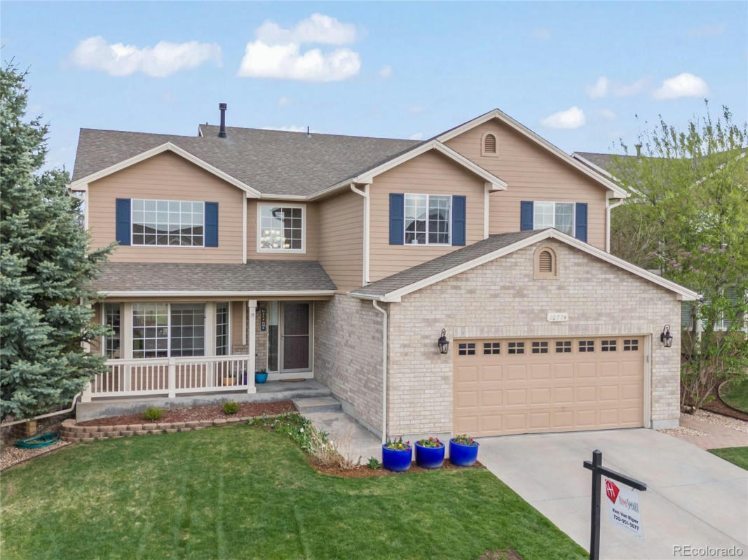 10774 W 54TH LN, ARVADA, CO 80002, photo 1 of 50