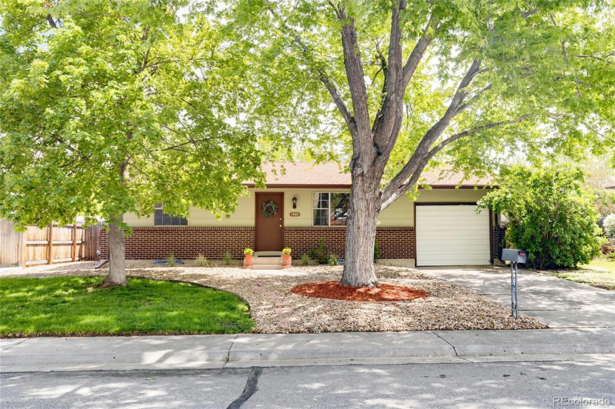 1566 S FIELD CT, LAKEWOOD, CO 80232, photo 1 of 23