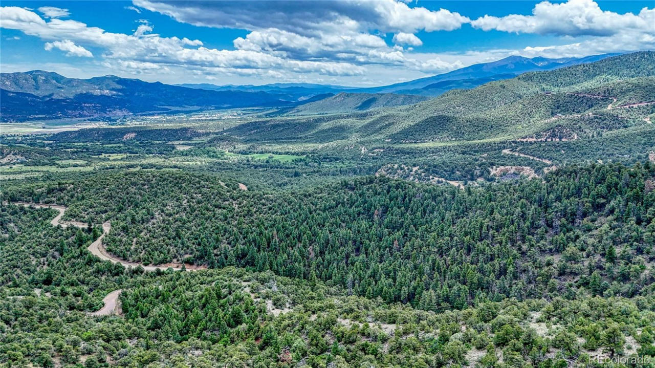 11 LOWER CAMP ROAD, HOWARD, CO 81233, photo 1 of 14