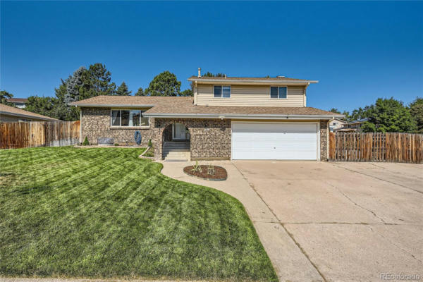 13587 SIRUS DR, LONE TREE, CO 80124 - Image 1