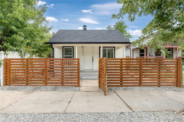 4320 CLAYTON ST, DENVER, CO 80216 - Image 1