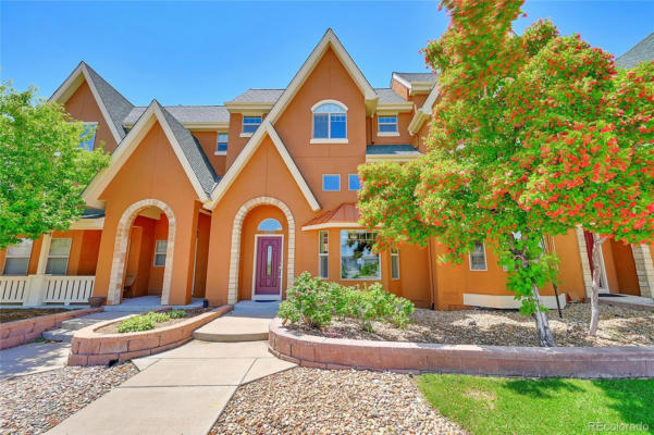 18266 FRENCH CREEK AVE, PARKER, CO 80134 - Image 1