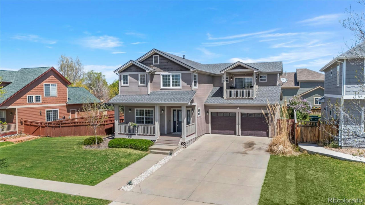223 LONGSPUR DR, BRIGHTON, CO 80601, photo 1 of 23