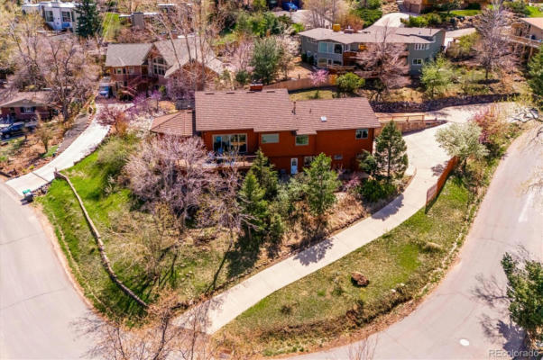 14400 FOOTHILL RD, GOLDEN, CO 80401 - Image 1