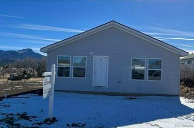 2 bedroom houses for rent in trinidad colorado