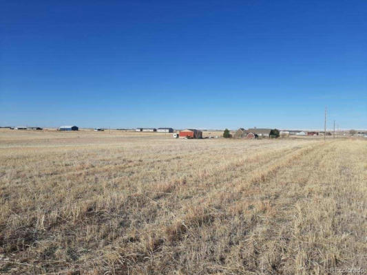 LOT A COUNTY ROAD 8, KEENESBURG, CO 80643, photo 2 of 2