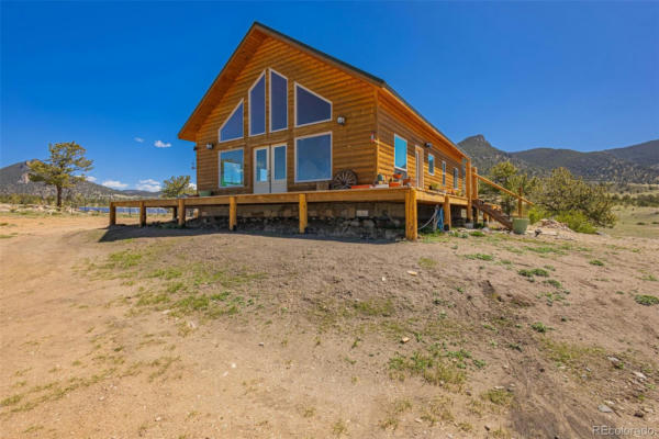11177 ROUTT RD, HARTSEL, CO 80449 - Image 1