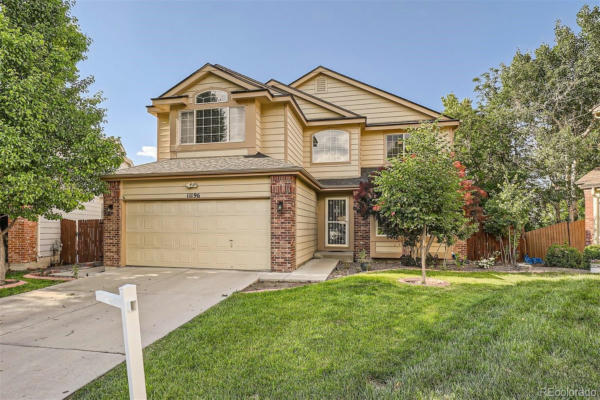 11196 BRYANT DR, WESTMINSTER, CO 80234 - Image 1