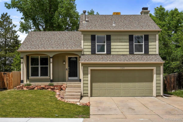 11525 W 102ND AVE, BROOMFIELD, CO 80021 - Image 1