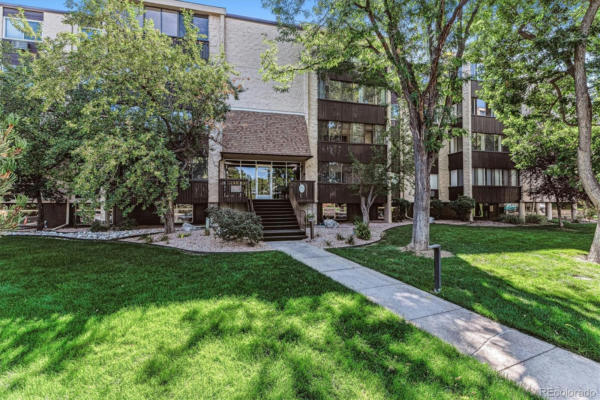 3460 S POPLAR ST APT 201, DENVER, CO 80224 - Image 1