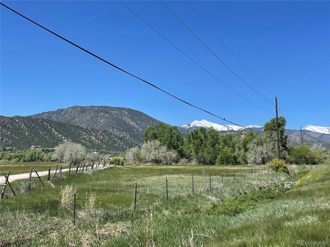 T B D HIGHWAY 50, PONCHA SPRINGS, CO 81242, photo 1 of 23