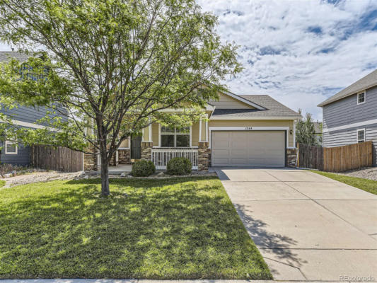 1344 N STRATTON AVE, CASTLE ROCK, CO 80104 - Image 1