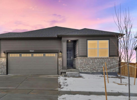 9110 PITKIN ST, COMMERCE CITY, CO 80022 - Image 1