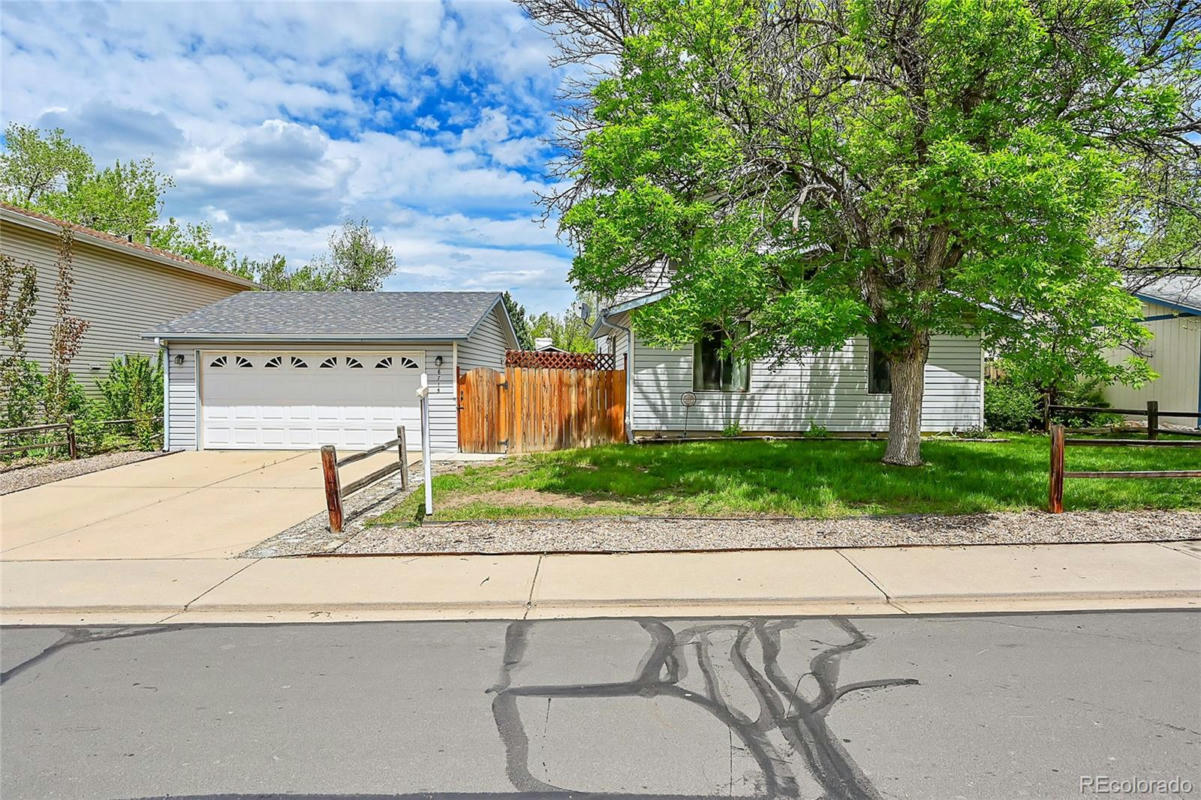 6715 W 95TH PL, WESTMINSTER, CO 80021, photo 1 of 24