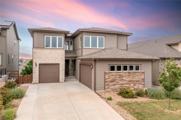18815 W 93RD AVE, ARVADA, CO 80007 - Image 1