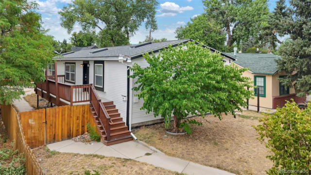 477 S JASMINE ST, DENVER, CO 80224 - Image 1