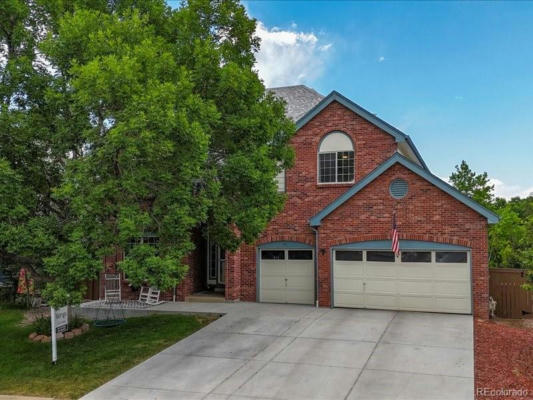 971 BEACON HILL DR, HIGHLANDS RANCH, CO 80126 - Image 1