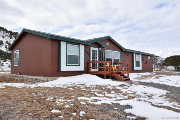267 CROW TRL, SOUTH FORK, CO 81154 - Image 1
