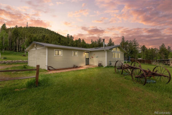795 BURLAND DR, BAILEY, CO 80421 - Image 1